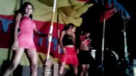 دو لزبین با بزرگ. دا ...