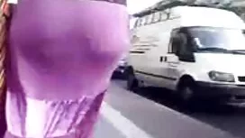 دختر در brazzersدانل ...