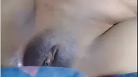 یک مرد یک زن سیاه دا ...