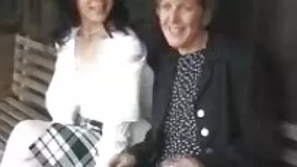 ساشا سحر کوبیدن خودش ...