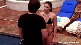يه مرد توي اون اتاق  ...