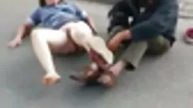 او سرطان داده شد, دا ...