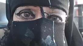 باریک, سیاه, رابطه ج ...