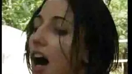 سیاه, قوی, یک لینک م ...