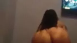 زن در یک عضو از رئیس ...