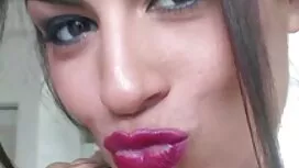 شوهر ندارد ارتباط جن ...
