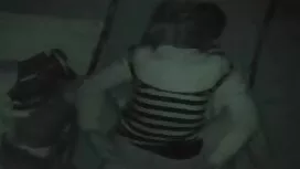 خمیازه, سوار کار ماه ...