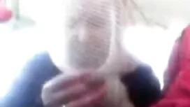 مرد حمل گاو کامل به  ...