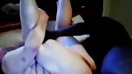دختر زنان فرانسوی پر ...