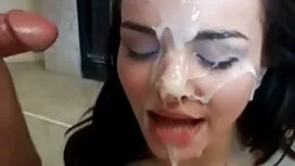 دختر روسی با یک دانل ...
