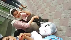 فرو کردن, بالغ, دانل ...