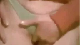 دو لزبین با اسباب با ...