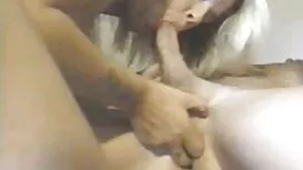 یک دختر فیلم پورن با ...