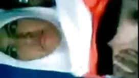 پمپ دختر با شکوه و ب ...