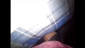 سکس دختر ایستاده در  ...