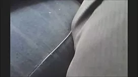 او جاسوس در زن دانلو ...