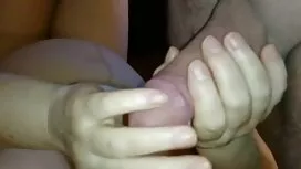 سه نفری, گی, در همان ...
