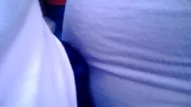بلوند, خود ارضایی در ...