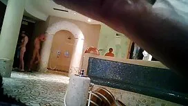 دوست دختر متقاعد یک  ...
