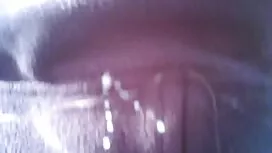 دختر هم ریخته با یک  ...