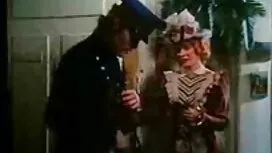 یک پسر خوردن یک دختر ...