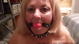 تسلیم شدن به سکس لین ...