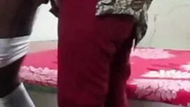 کری ان با موهای او و ...