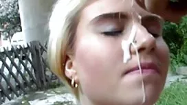 دارای موی سرخ, آوردن ...