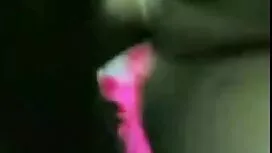 همسر در دستکش سیاه و ...